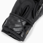 Boxing gloves Venum Contender 1.5 XT Black-gold 