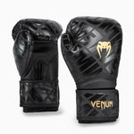 Boxing gloves Venum Contender 1.5 XT Black-gold 