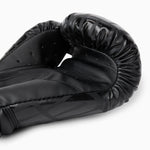 Boxing gloves Venum Contender 1.5 XT Black-gold 