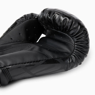 Boxing gloves Venum Contender 1.5 XT Black-gold 