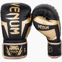 Boxing gloves Venum Elite 1392