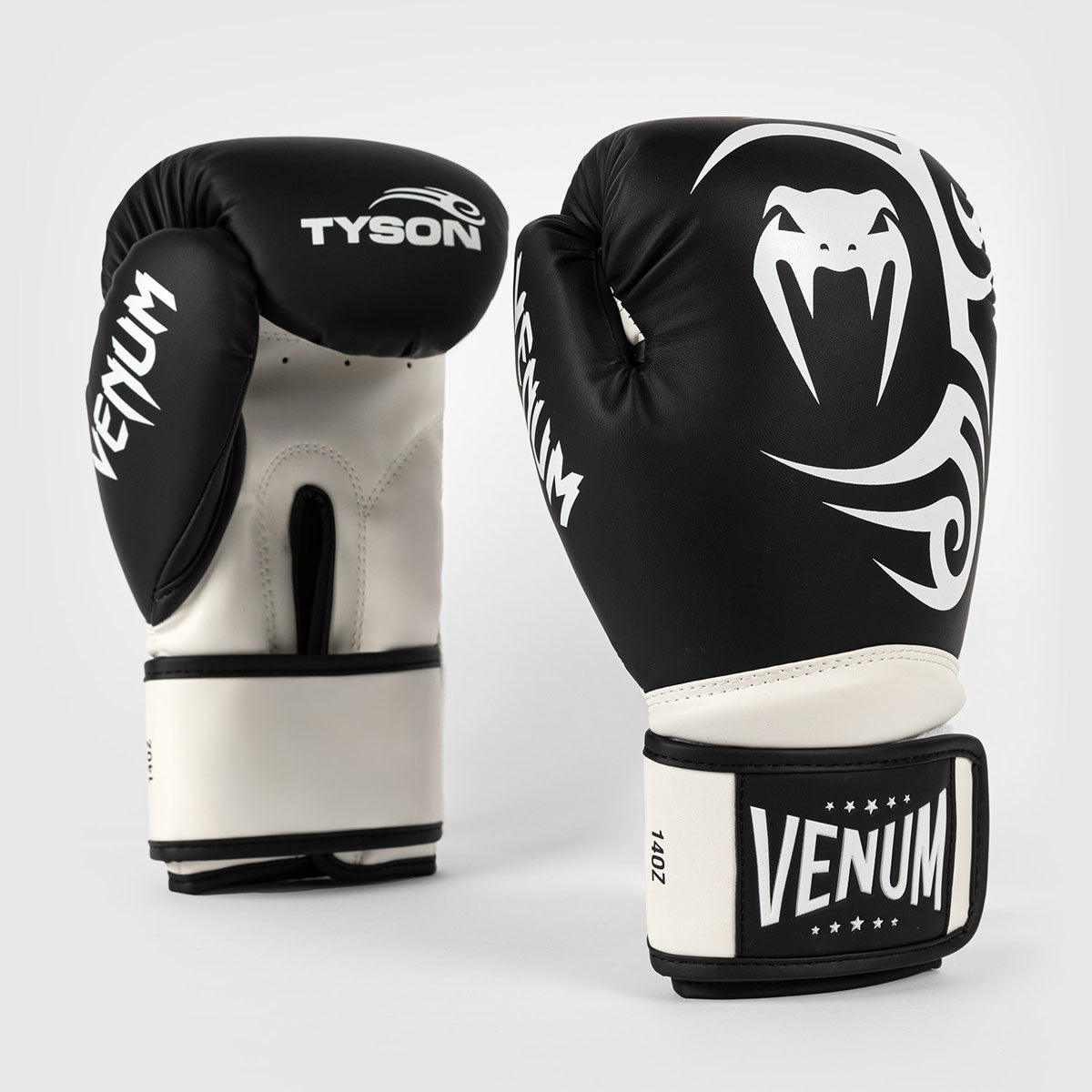 Boxing gloves Venum Giant 2.0 Pro Mike Tyson - Combat Arena