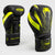 Boxing gloves Venum Impact Amazonia Reborn Black-green-Combat Arena