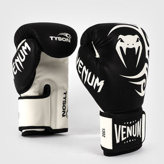 Boxing gloves Venum Mike Tyson Replica