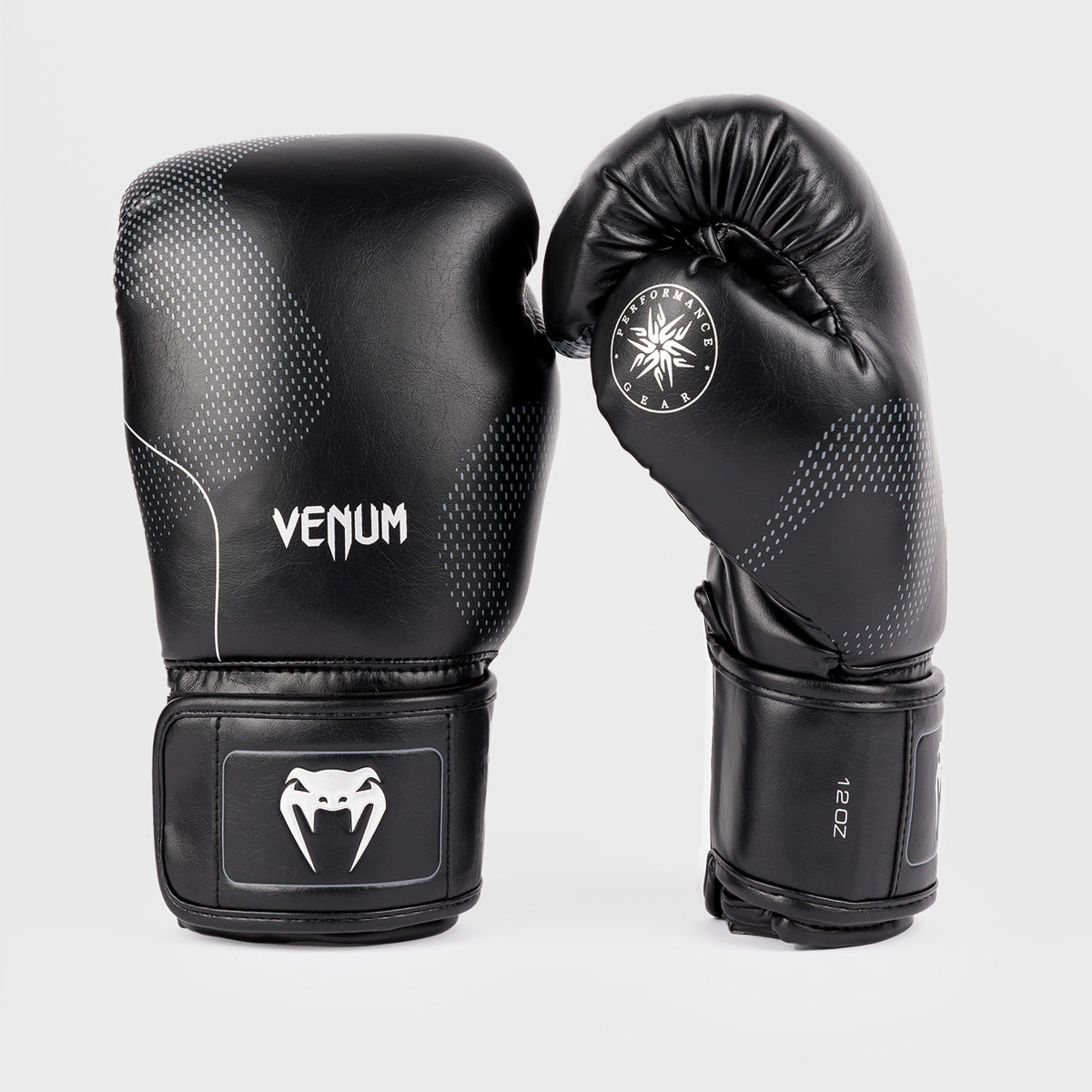 Boxing gloves Venum Nexus Black - Combat Arena