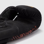 Boxing gloves Venum Quetzal Fury Black-red 