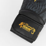Boxing gloves Venum x Chimaev Wild Borz Black-Combat Arena