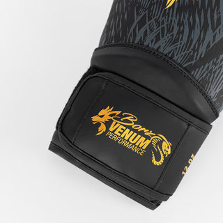 Boxing gloves Venum x Chimaev Wild Borz Black-Combat Arena