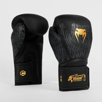 Boxing gloves Venum x Chimaev Wild Borz Black-Combat Arena