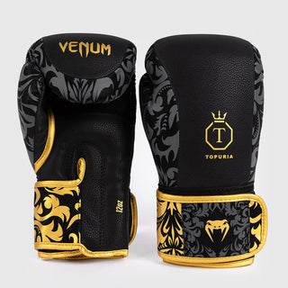 Boxing gloves Venum x Ilia Topuria Unmatched-Combat Arena