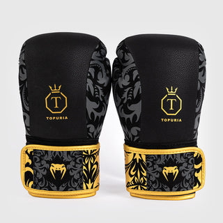 Boxing gloves Venum x Ilia Topuria Unmatched-Combat Arena
