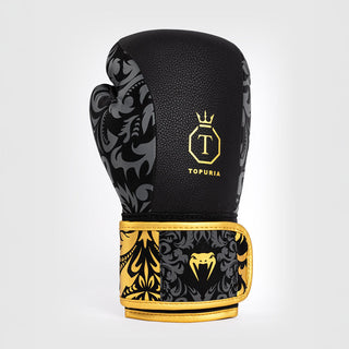 Boxing gloves Venum x Ilia Topuria Unmatched-Combat Arena