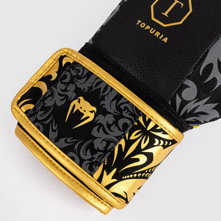Boxing gloves Venum x Ilia Topuria Unmatched-Combat Arena