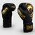 Guantoni Venum x Mike Tyson Replica Nero-oro-Combat Arena