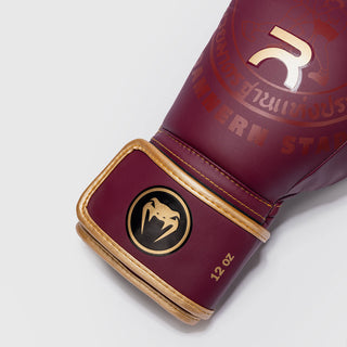 Boxing gloves Venum x Rajadamnern Red-Combat Arena