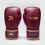 Boxing gloves Venum x Rajadamnern Red 