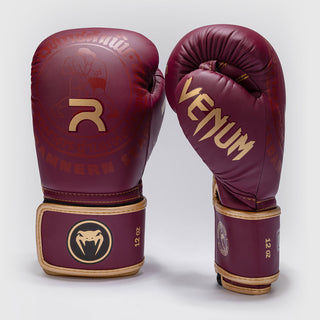 Boxing gloves Venum x Rajadamnern Red 