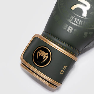 Boxing gloves Venum x Rajadamnern Green 