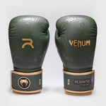 Boxing gloves Venum x Rajadamnern Green 