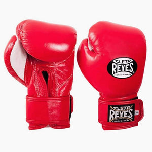 Guantoni bambino Cleto Reyes Rosso