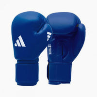Boxing gloves Boxing Adidas Approved World Boxing Blue 