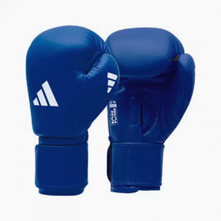 Boxing gloves Boxing Adidas Approved World Boxing Blue 