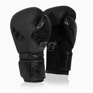 boxing gear adidas Boxing gloves Adidas Combat 50 Black – Combat Arena