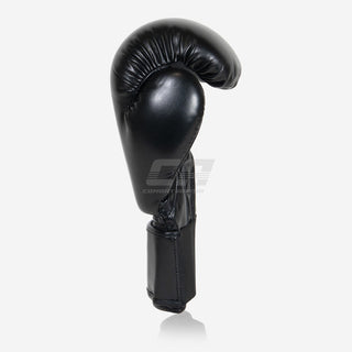 adidas fight gear Boxing gloves Adidas Speed 50 Black – Combat Arena