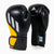 Boxing gloves Adidas Speed Tilt 200 WAKO 10 Oz Black-yellow-white 