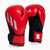 Boxing gloves Adidas Speed Tilt 200 WAKO 10 Oz Red-black-silver 