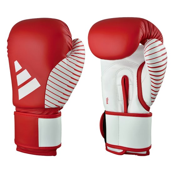 Boxing gloves Adidas WAKO Competition – Combat Arena