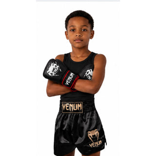 Kids boxing gloves Venum Contender