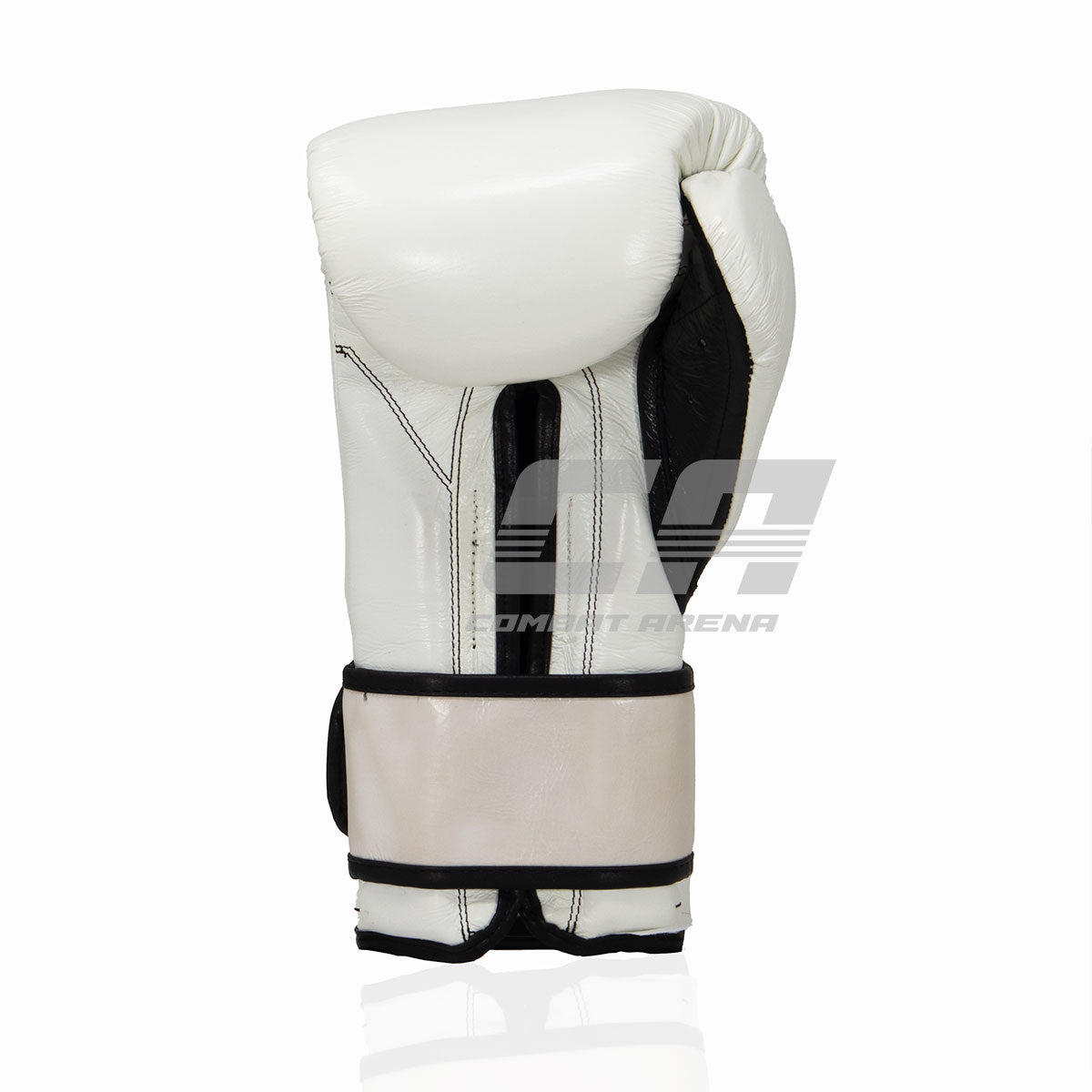 Boxing gloves Cleto Reyes Sparring CE6 White