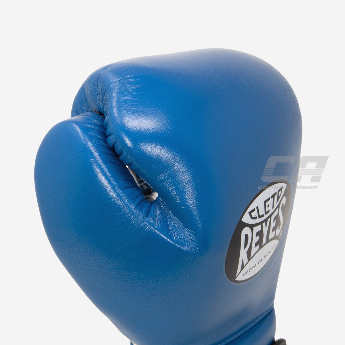 Boxing gloves Cleto Reyes Sparring CE6 Blue – Combat Arena