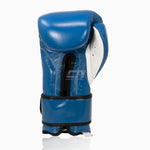 Boxing gloves Cleto Reyes Sparring CE6 Blue