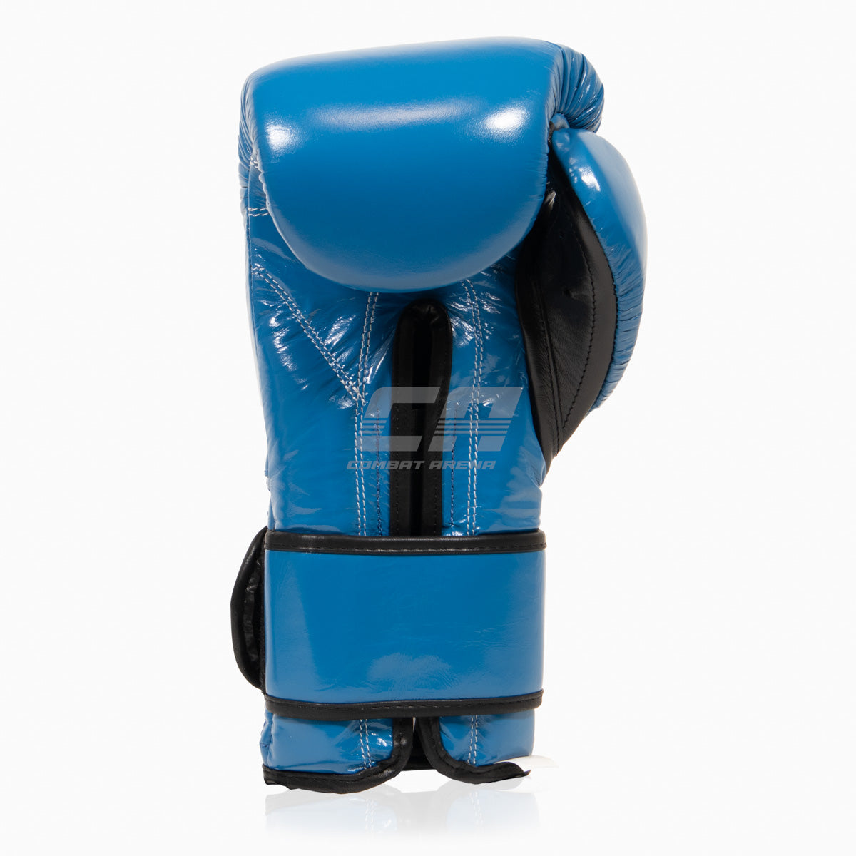 Boxing gloves Cleto Reyes Sparring CE6 Blue-Black – Combat Arena