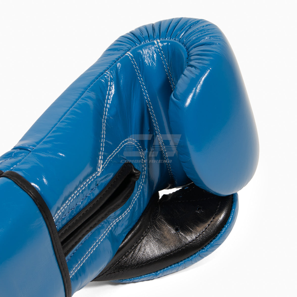 Boxing gloves Cleto Reyes Sparring CE6 Blue-Black – Combat Arena