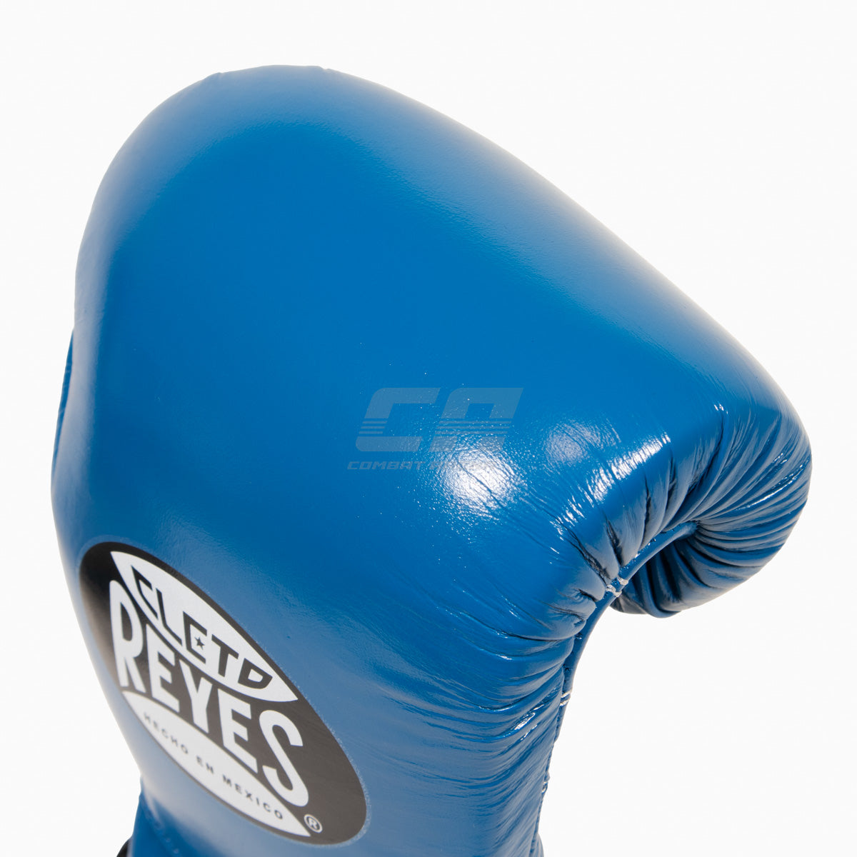 Boxing gloves Cleto Reyes Sparring CE6 Blue-Black – Combat Arena