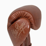 Boxing gloves Cleto Reyes Sparring CE6 Vintage Brown 