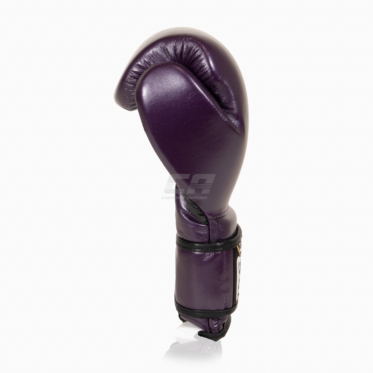 Boxing gloves Cleto Reyes Sparring CE6 Purple