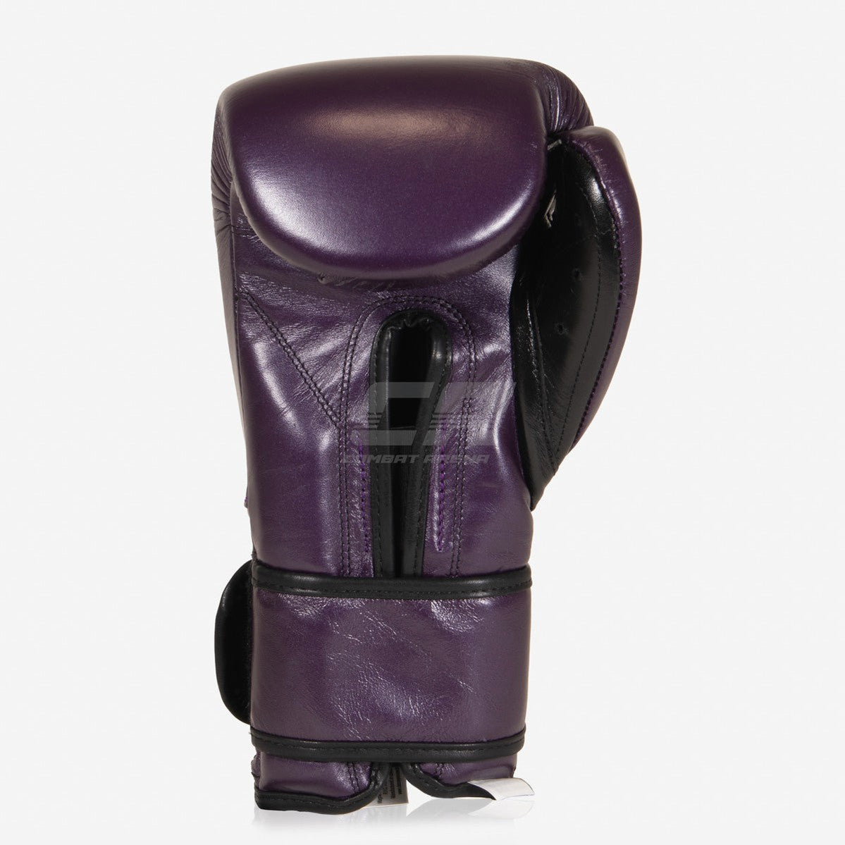 Boxing gloves Cleto Reyes Sparring CE6 Purple – Combat Arena