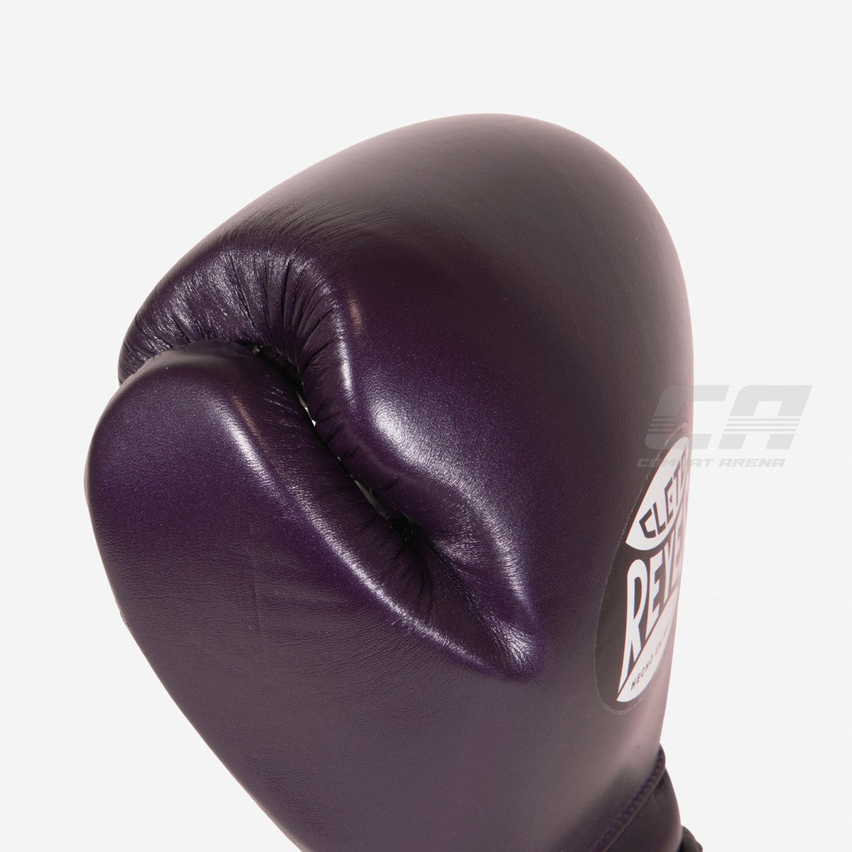Boxing gloves Cleto Reyes Sparring CE6 Purple – Combat Arena