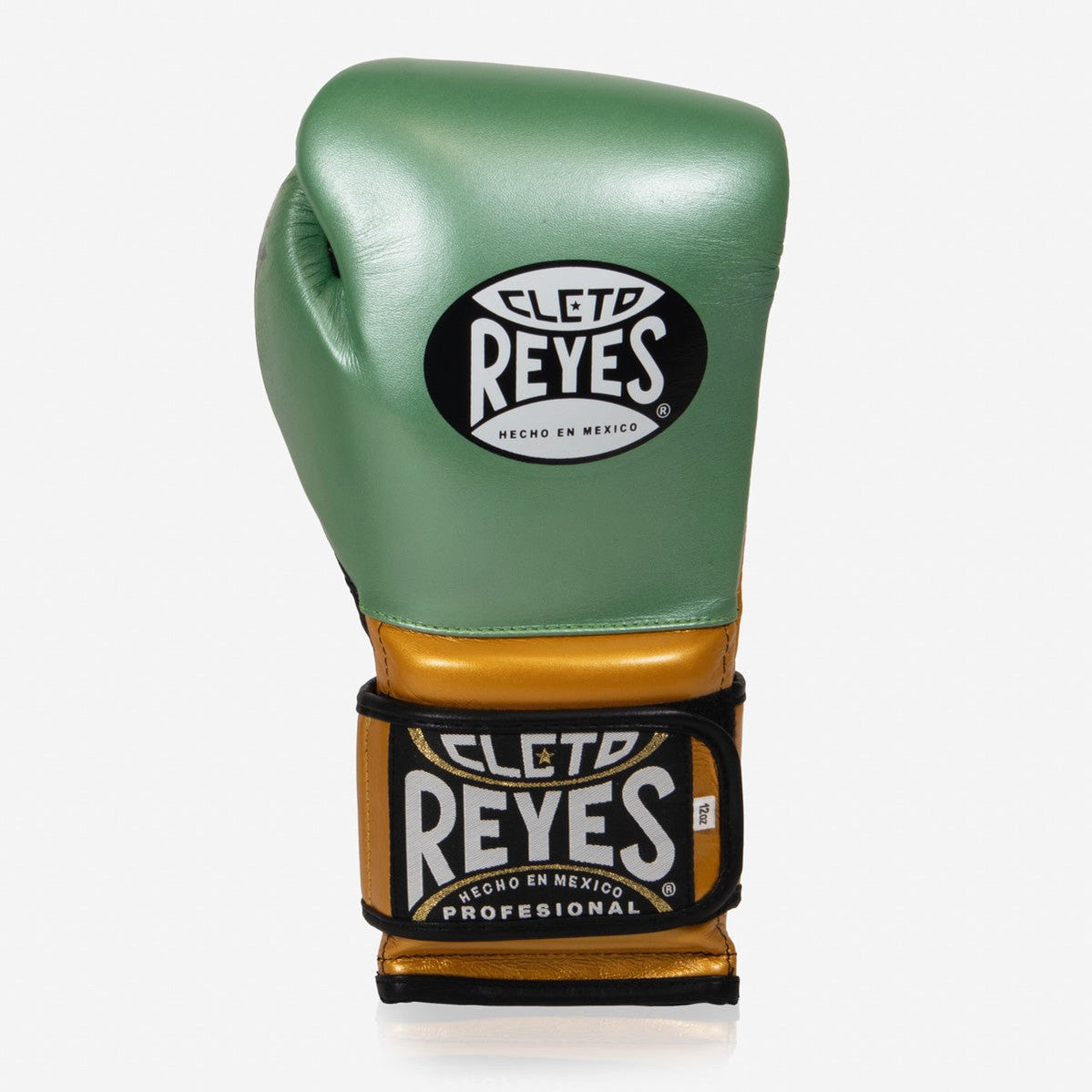 Boxing gloves Cleto Reyes Sparring CE6 WBC Edition – Combat Arena