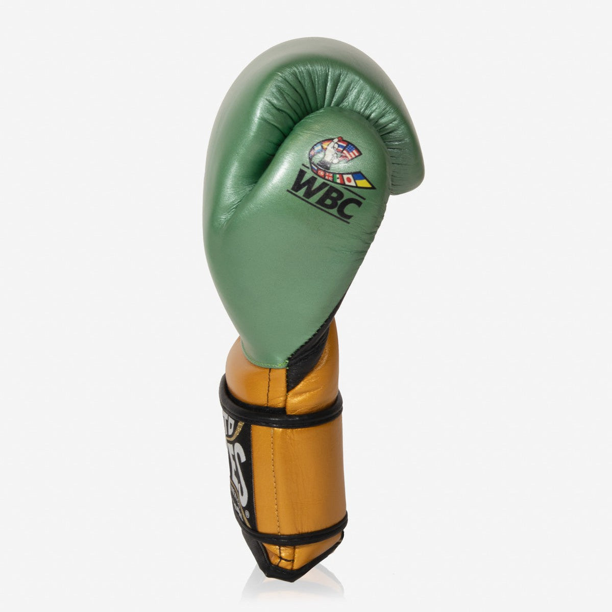 Boxing gloves Cleto Reyes Sparring CE6 WBC Edition – Combat Arena