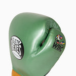 Boxing gloves Cleto Reyes Sparring CE6 WBC Edition
