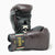 Boxing gloves Di Nardo with Burgundy-Black laces 14 oz