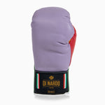 Boxing gloves Di Nardo with laces 