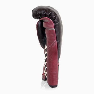 Boxing gloves Di Nardo with laces 