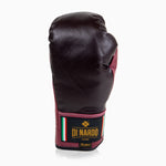 Boxing gloves Di Nardo with laces 