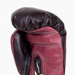 Boxing gloves Di Nardo with laces 